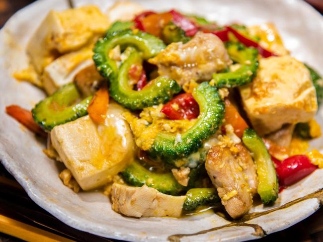 Kuliner Nusantara! Tumis Pare Gurih Yang Selalu Di Rindukan
