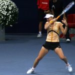 Martina Hingis: Bintang Tenis Dunia Bersinar Di Dunia Modeling