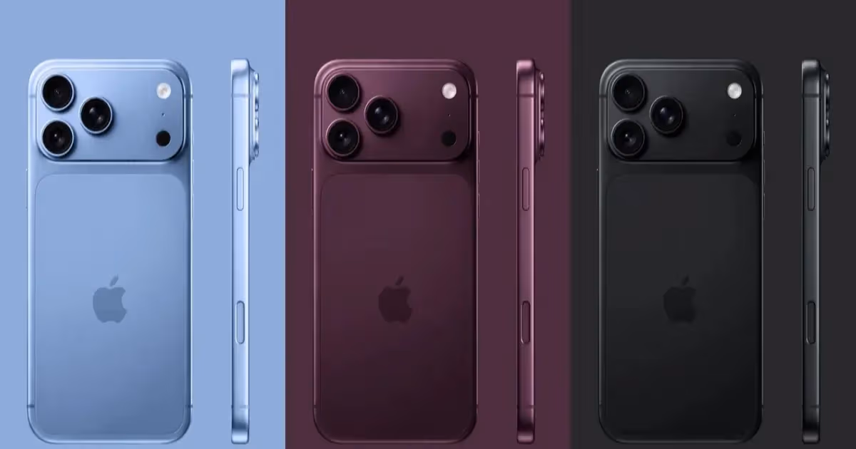 iPhone 18 Pro Max Di Prediksi Naik Harga, Ini Alasan Di Baliknya