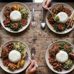 Nasi Kotaraja, Kuliner Khas Papua Dengan Cita Rasa Unik