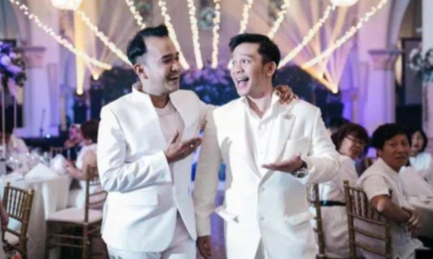 Dari Nol Hingga Di Sorot, Nasib Jordi Onsu Kini Jadi Perbincangan
