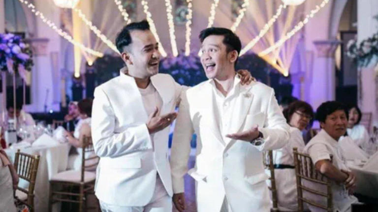 Dari Nol Hingga Di Sorot, Nasib Jordi Onsu Kini Jadi Perbincangan