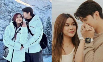 Klarifikasi Panas! Brisia Jodie Bantah Kabar Tak Sedap Soal Suami