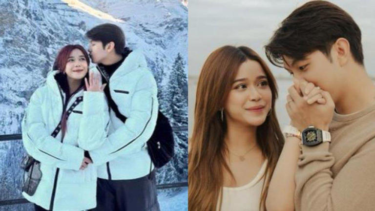 Klarifikasi Panas! Brisia Jodie Bantah Kabar Tak Sedap Soal Suami