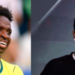Pangling Banget! Wajah Vinicius Berubah Drastis Usai Operasi