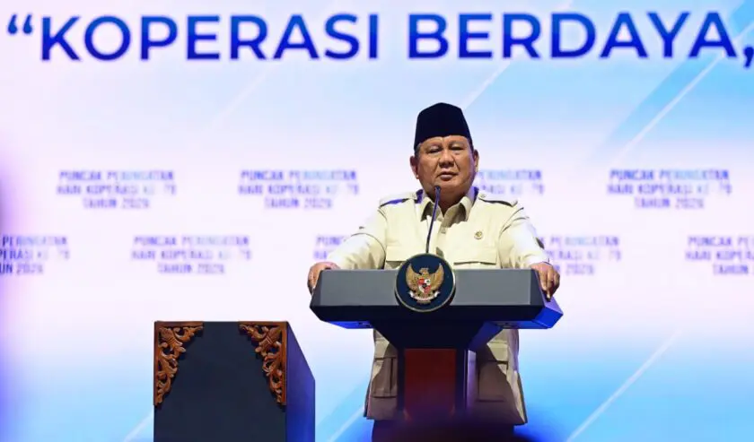 Strategi Prabowo Perkuat Ekonomi Desa, Kopdes Merah Putih