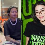 Reza Arap Unggah Lagi Foto Lula Lahfah, Publik Auto Haru