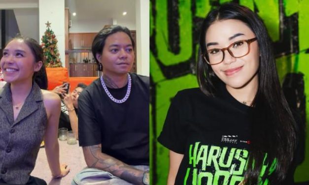 Reza Arap Unggah Lagi Foto Lula Lahfah, Publik Auto Haru