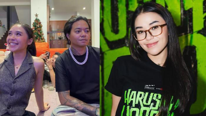 Reza Arap Unggah Lagi Foto Lula Lahfah, Publik Auto Haru