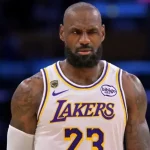 Kejutan Musim Ini! LeBron James Pisah Dengan Lakers