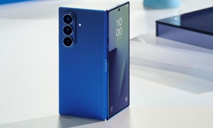Gila Canggih! Samsung Galaxy Z Fold 8 Series, HP Lipat Terbaik