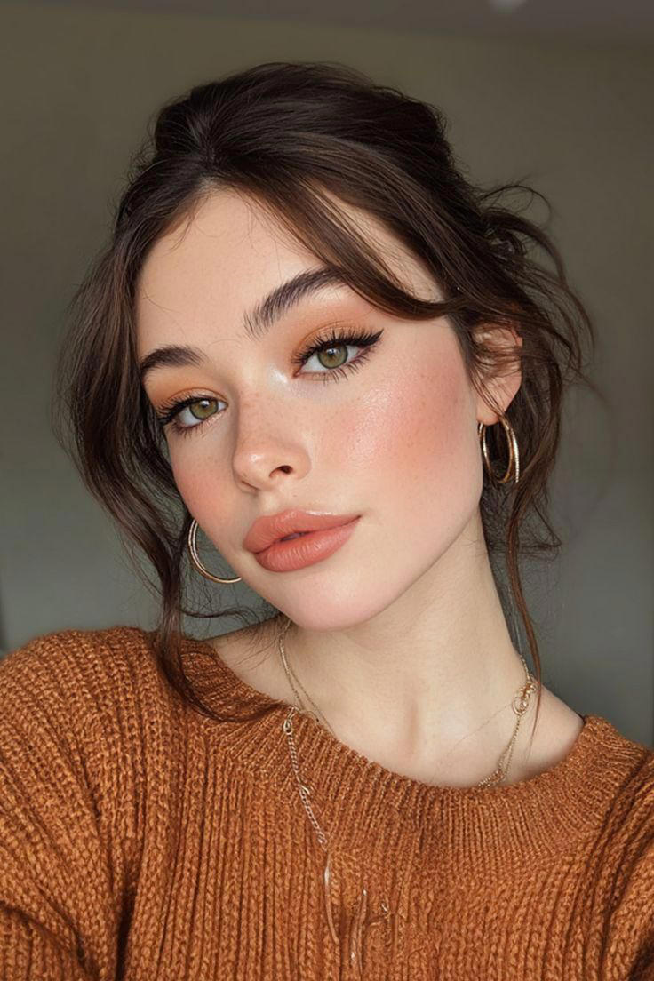 Update Beauty 2026: Tren Eye Makeup Minimalis Hingga Edgy