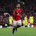 Bruno Fernandes Masih Bersama MU, Masa Depan Belum Pasti