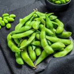 Camilan Sehat! Edamame Mengandung 18,4 Gr Protein 155 Gr