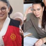 Di Minta Jauhi Fitri Salhuteru, Reaksi Bunda Corla Jadi Sorotan
