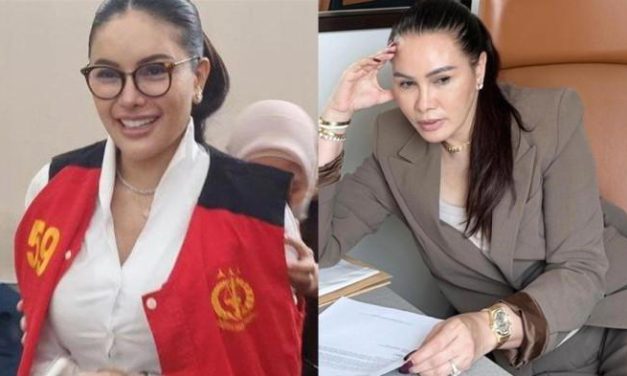Di Minta Jauhi Fitri Salhuteru, Reaksi Bunda Corla Jadi Sorotan