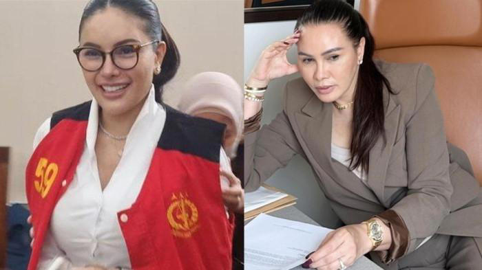 Di Minta Jauhi Fitri Salhuteru, Reaksi Bunda Corla Jadi Sorotan