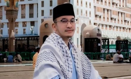 Publik Heboh! Ruben Onsu Adopsi Bayi Saat Konflik Memanas