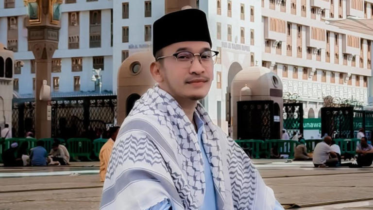 Publik Heboh! Ruben Onsu Adopsi Bayi Saat Konflik Memanas