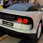 Ferrari Luce Chassis 0 Terjual Fantastis, Harganya Bikin Melongo