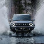 Jetour T2 i-DM Bukan Sekadar SUV, Tapi Partner Petualangan