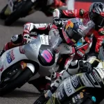 Klasemen Rookie Moto3 2026! Veda Ega Di Bayangi Hakim Danish