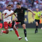 Debut Kelam Kevin Diks Di Bundesliga! Di Kandang RB Leipzig