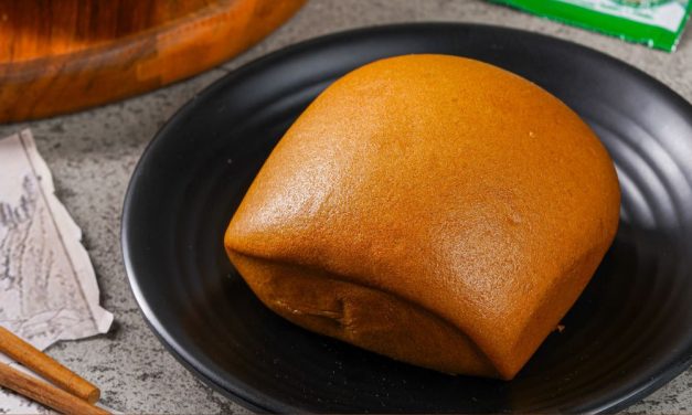 Mantao, Kuliner Roti Kukus Dengan Cita Rasa Menggugah Selera