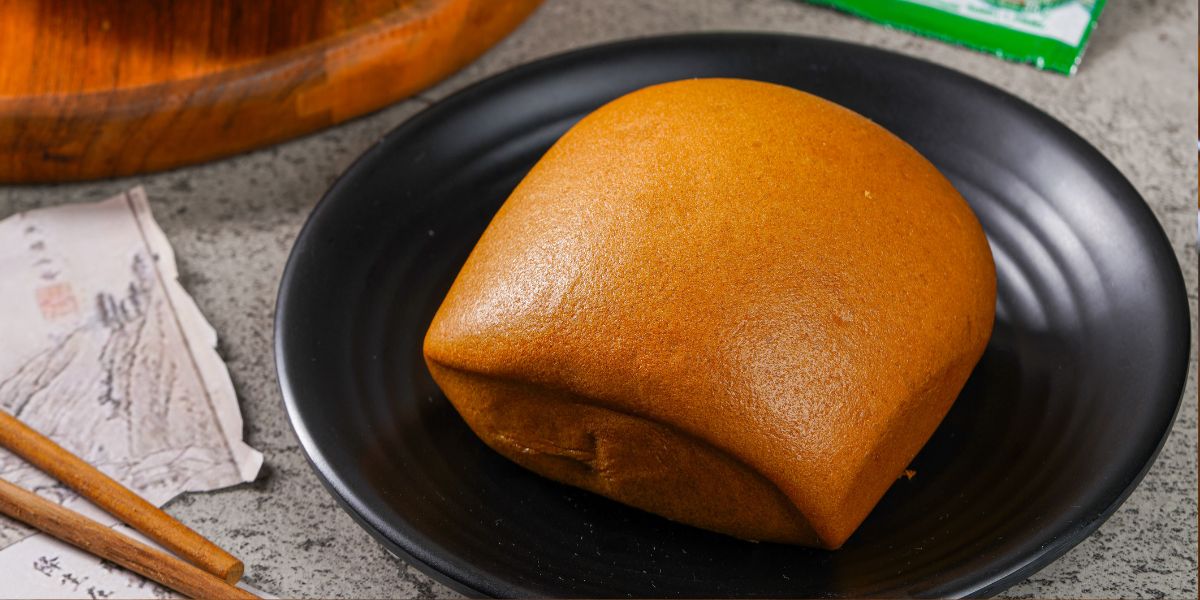 Mantao, Kuliner Roti Kukus Dengan Cita Rasa Menggugah Selera