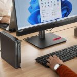 Mungil Tapi Bertenaga! Lenovo ThinkCentre Neo 50q Gen 7