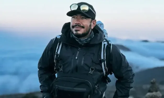 Tragedi Gunung Salju! Nirmal Purja Tewas Bersama 9 Pendaki