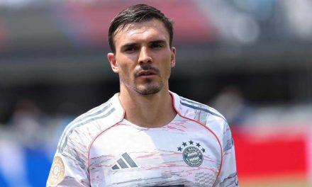 Joao Palhinha Di Sebut Menentang Keinginan Transfer FC Bayern