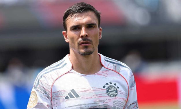 Joao Palhinha Di Sebut Menentang Keinginan Transfer FC Bayern