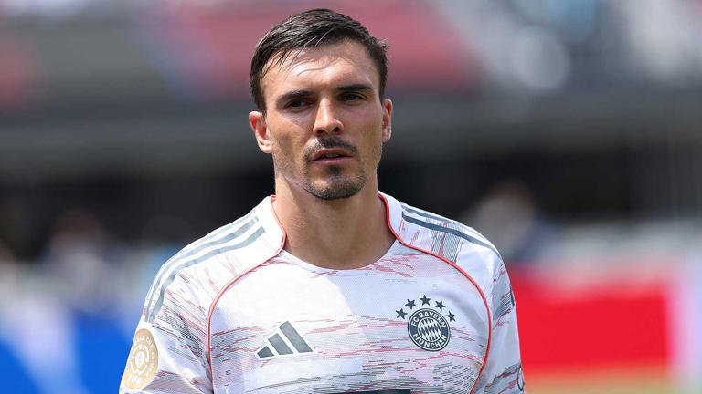 Joao Palhinha Di Sebut Menentang Keinginan Transfer FC Bayern