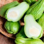 Rendah Kalori! Labu Siam Ampuh Bantu Turunkan Berat Badan