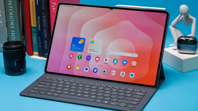 Samsung Galaxy Tab S12 Ultra Makin Dekat Ke Indonesia