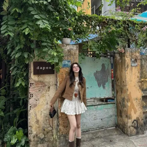 Rahasia Tampil Proporsional, Pilih Boots Sesuai Tinggi Badan