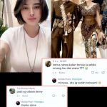 Isu Orang Ketiga Mencuat, Arlida Putri Akhirnya Buka Suara