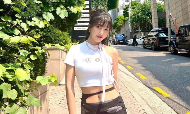 Anti Ribet! Inspirasi OOTD Nonton Konser Ala Joy ‘Red Velvet’