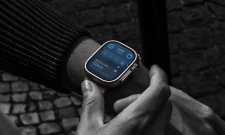 Makin Tangguh! Apple Watch Ultra 4 Punya Baterai 50 Jam