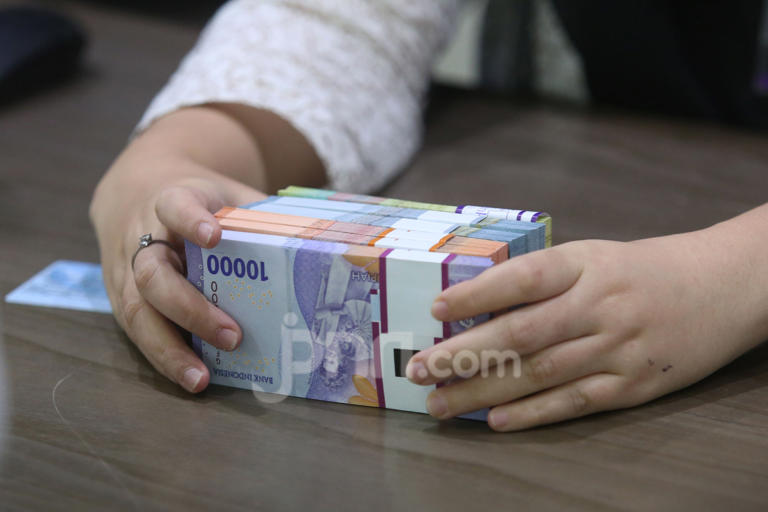 Bukan Semua Pelanggaran! Ketentuan Baru Potong Gaji PPPK