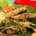 Bikin Ngiler! Lele Sambal Hijau Cita Rasa Gurih, Pedas Dan Nikmat