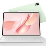 Bikin Terpukau! Huawei MatePad 12 X Pamer Layar 2.8K 144Hz