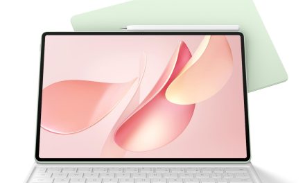 Bikin Terpukau! Huawei MatePad 12 X Pamer Layar 2.8K 144Hz