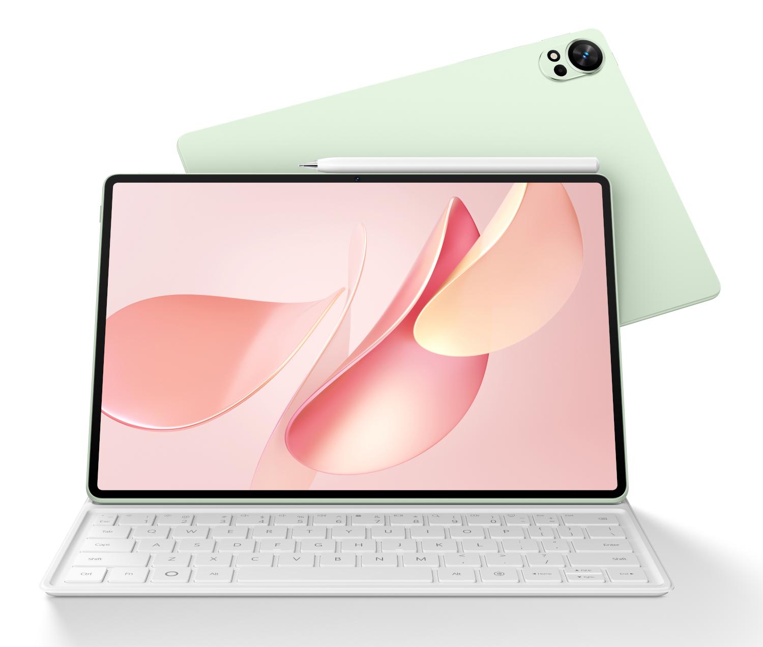 Bikin Terpukau! Huawei MatePad 12 X Pamer Layar 2.8K 144Hz