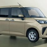 Daihatsu Thor, MPV Unik Dengan Desain Kotak Dan Fitur Praktis
