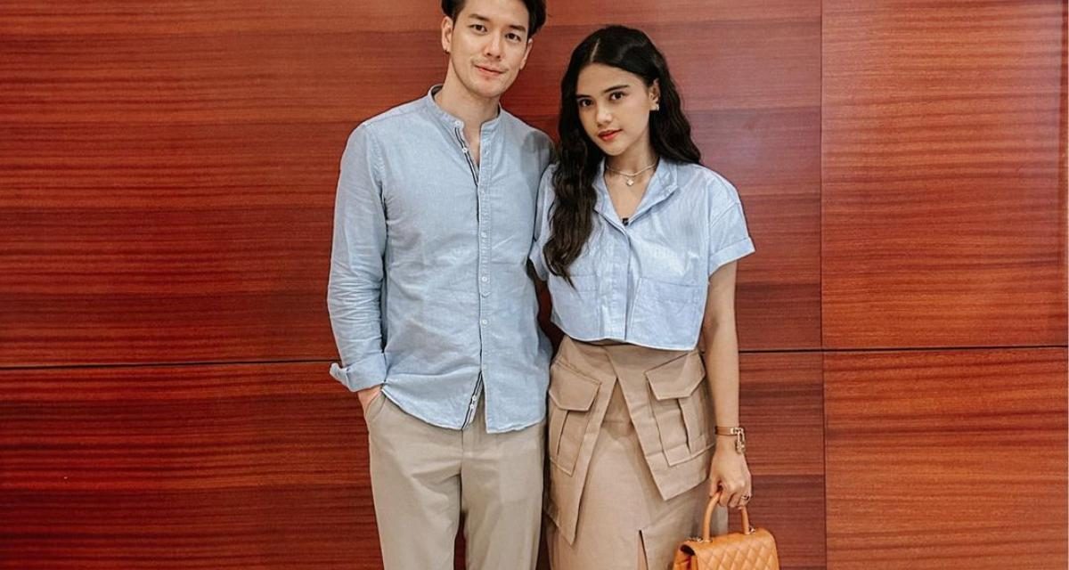 Dulu Bak Drakor, Kini Audi Marissa Gugat Cerai Anthony Xie