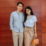 Dulu Bak Drakor, Kini Audi Marissa Gugat Cerai Anthony Xie