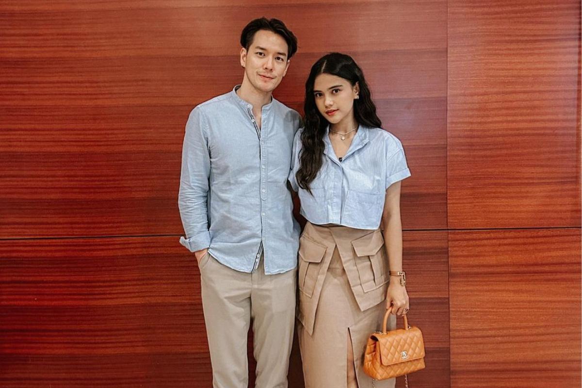 Dulu Bak Drakor, Kini Audi Marissa Gugat Cerai Anthony Xie