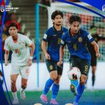 Drama Injury Time! Kamboja Tekuk Myanmar Gol Sin Kakada